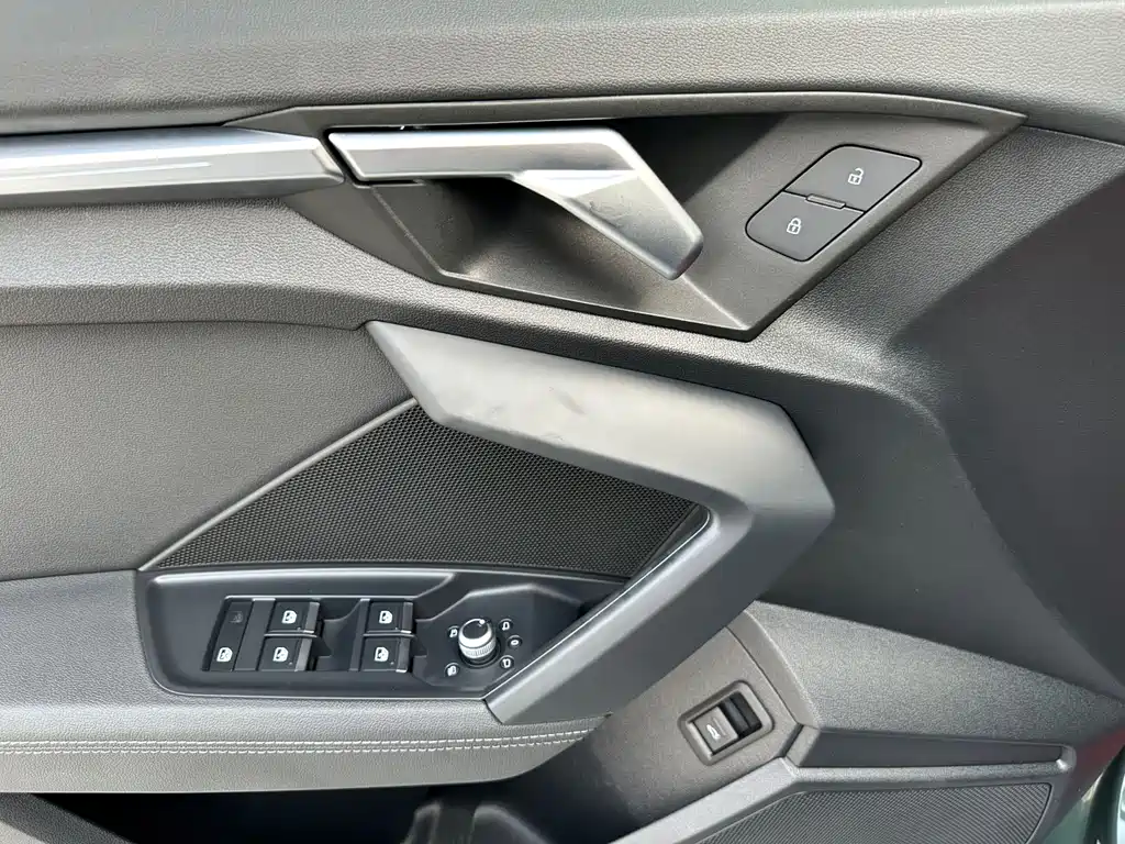 Audi A3 — фотографии объявления, Фото 14