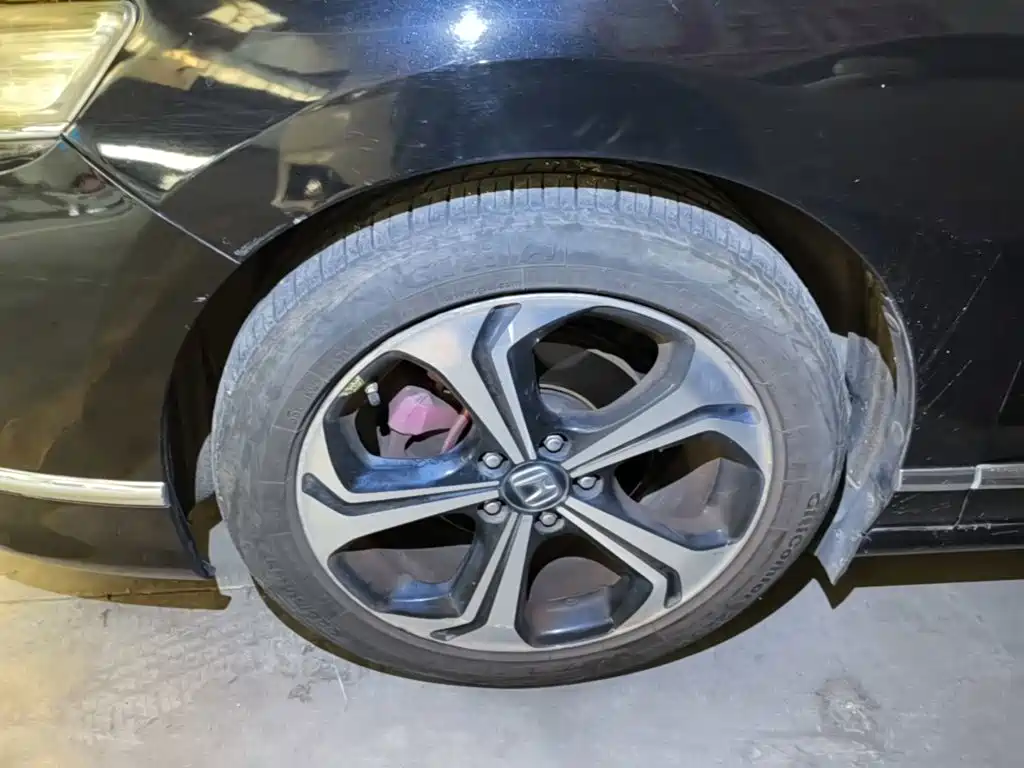 Honda Spirior — миниатюра 23