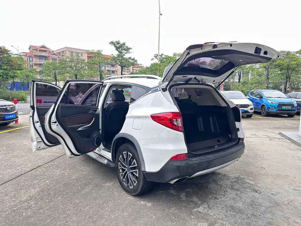 BYD New Energy — миниатюра 22