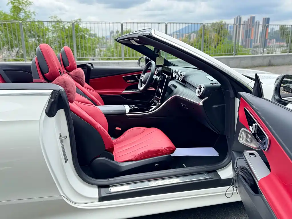 Mercedes-Benz CLE — миниатюра 16