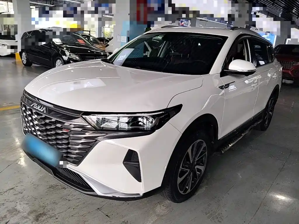 Aeolus AX7 — миниатюра 2