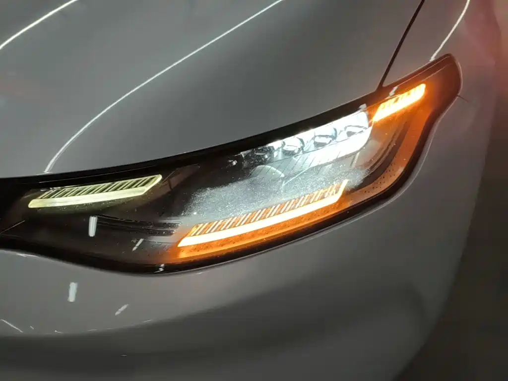 Leapmotor Leapmotor C01 — миниатюра 24