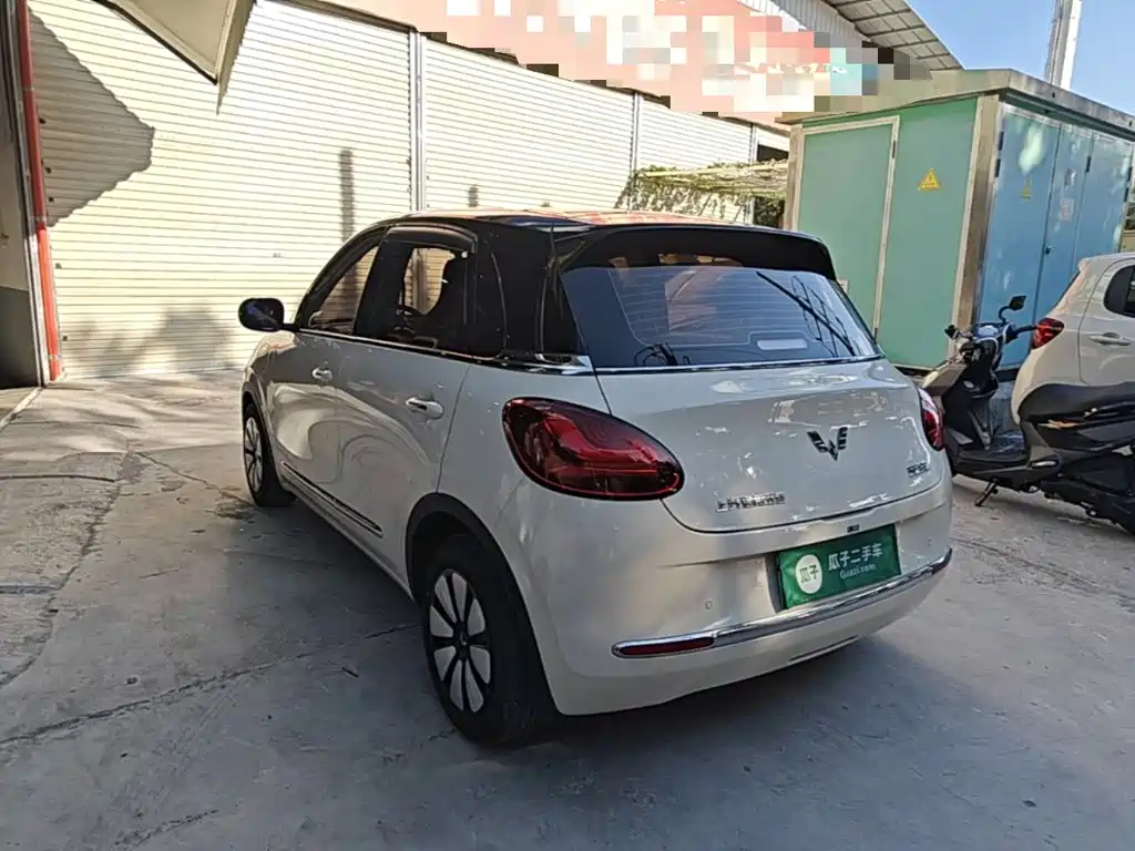 Wuling Bingo — миниатюра 5