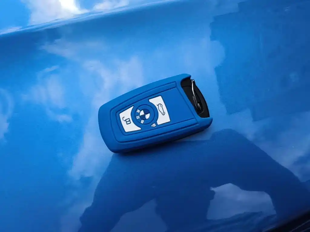 BMW 3 Series — миниатюра 9