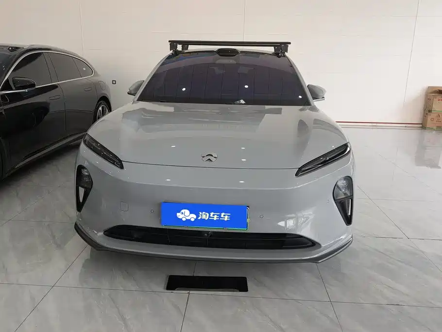 NIO ET5T — миниатюра 2