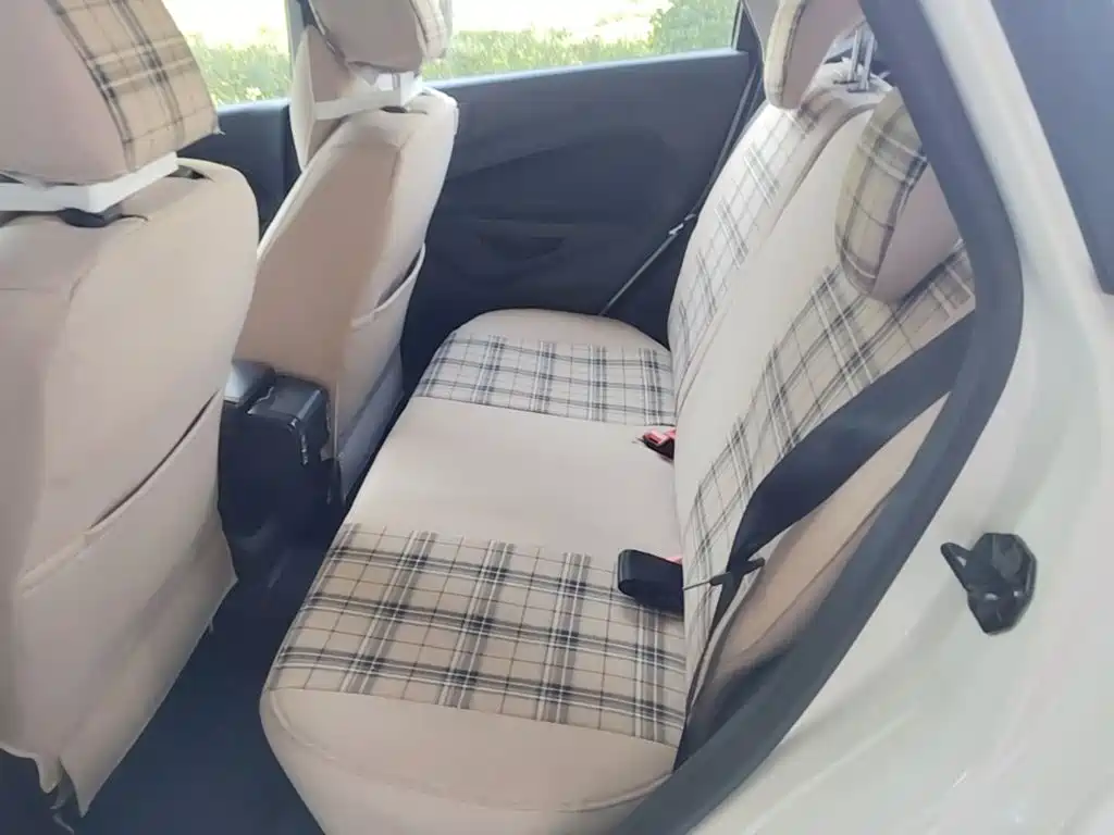 Ford Fiesta — миниатюра 17