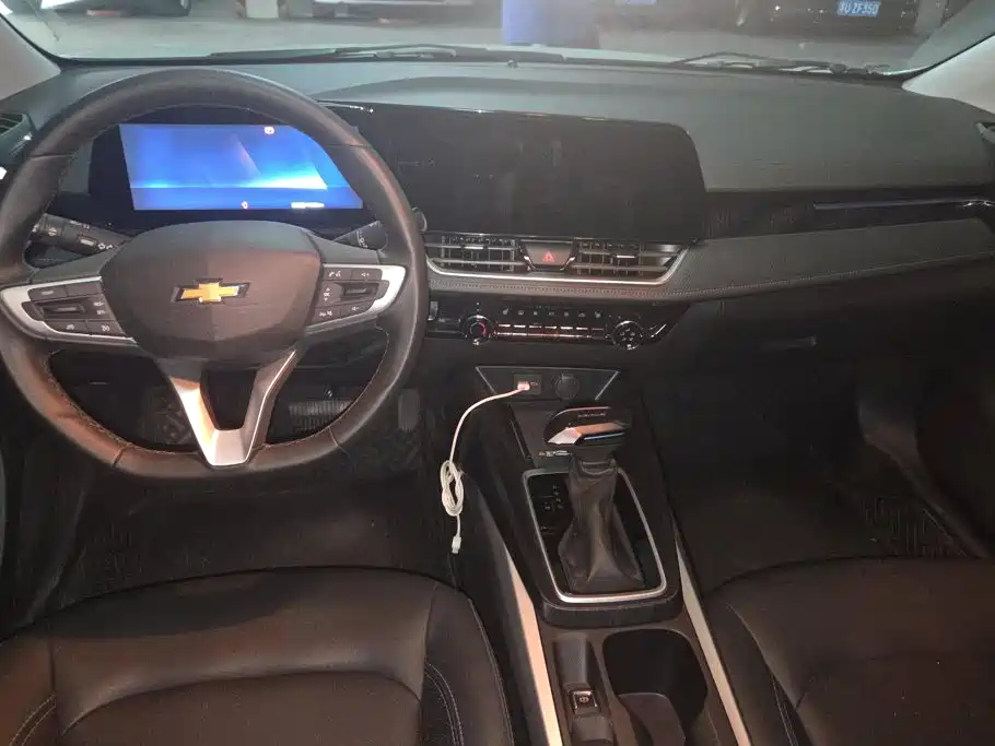 Chevrolet Monza — миниатюра 12