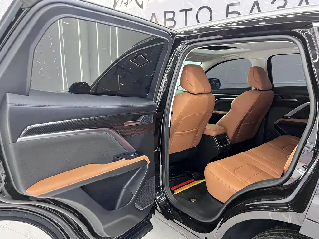 Haval H6 — миниатюра 9