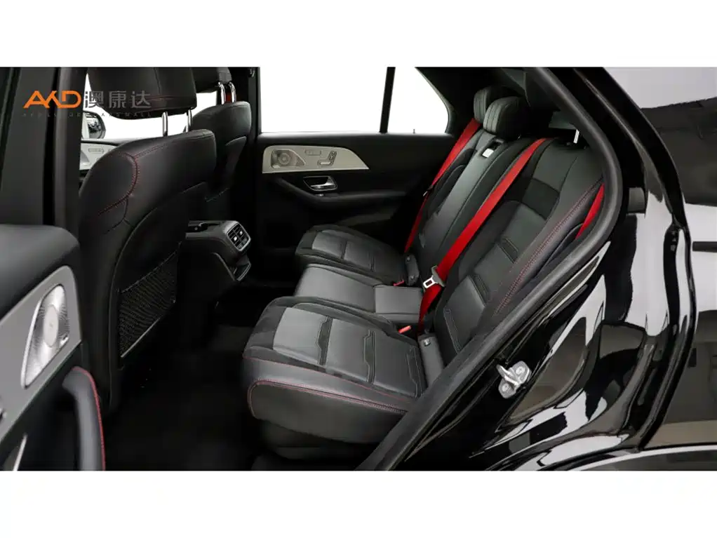 Mercedes-Benz GLE A MG 2020 AMG GLE 53 4MATIC+