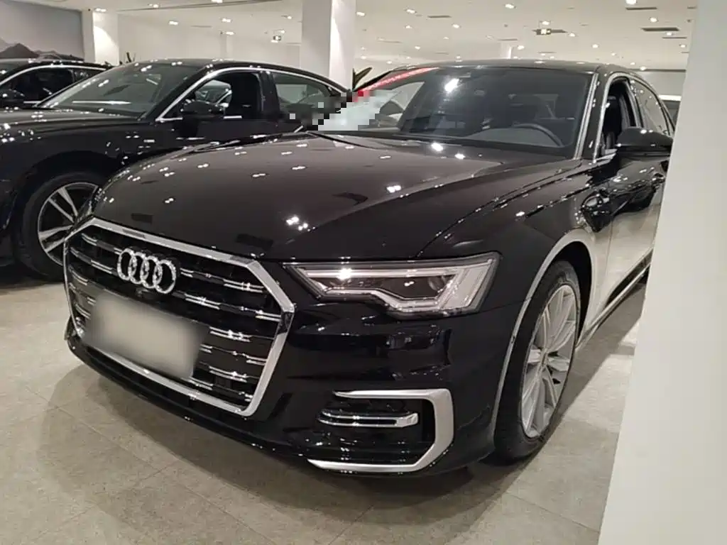 Audi A6L 2024 45 TFSI
