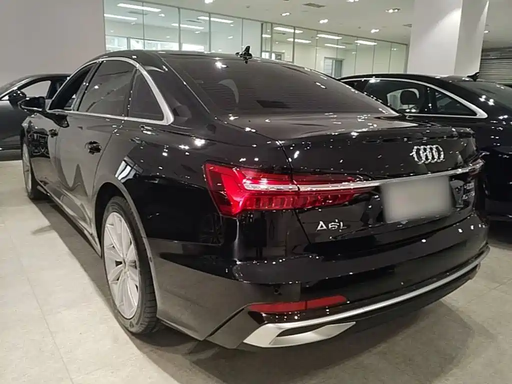 Audi A6L 2024 45 TFSI