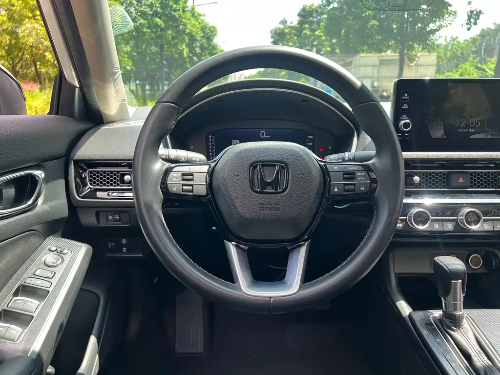 Honda Integra — миниатюра 4