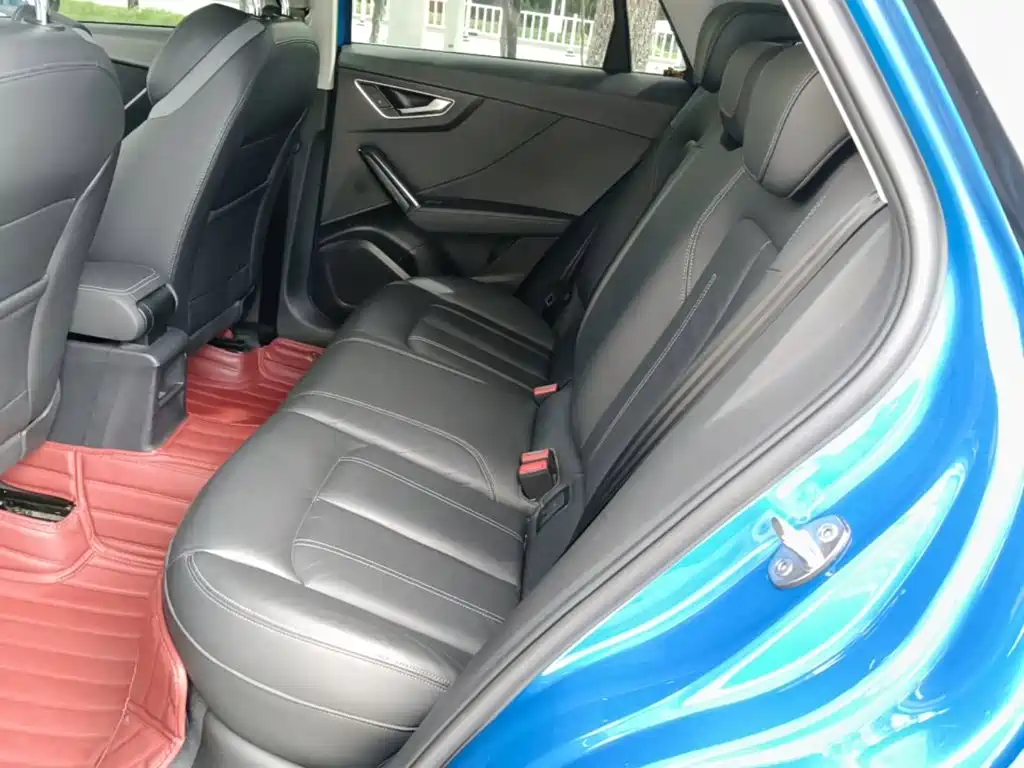 Audi Q2L — миниатюра 17