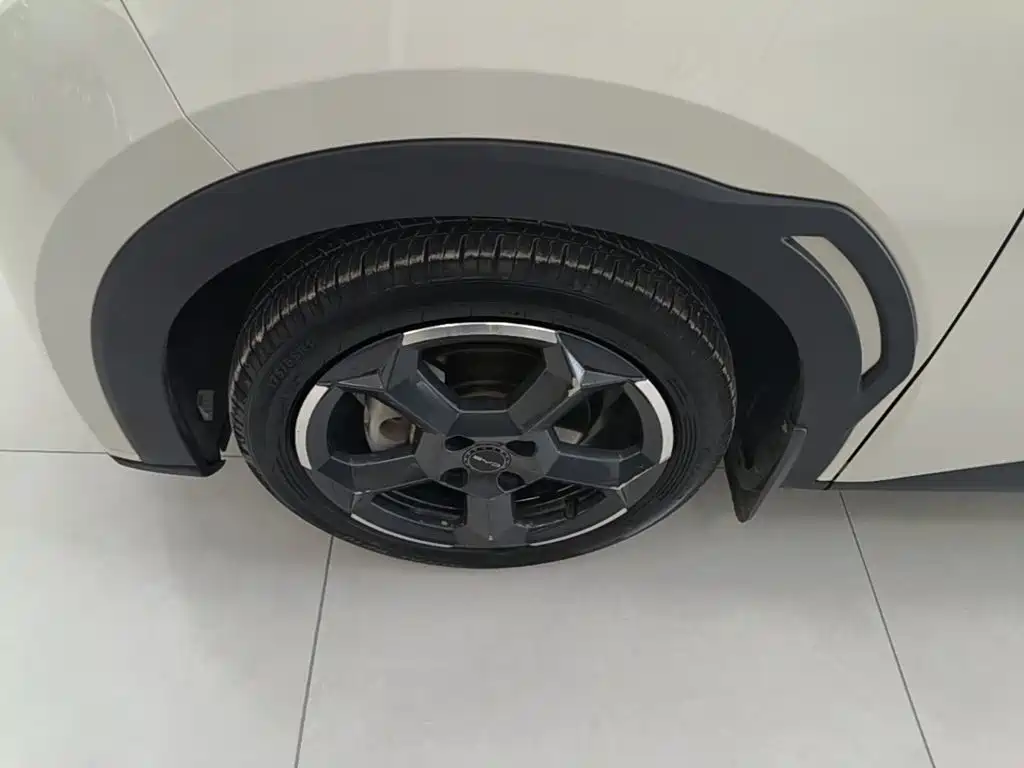 BYD Seagull — миниатюра 23