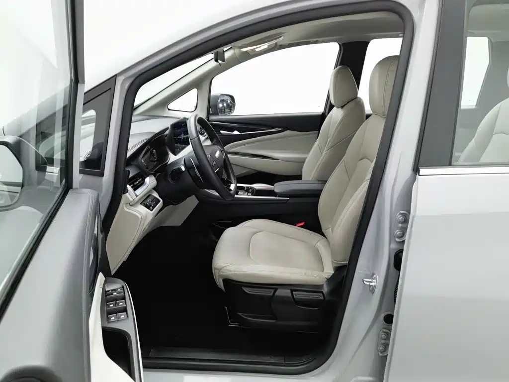 MAXUS G50 — миниатюра 10