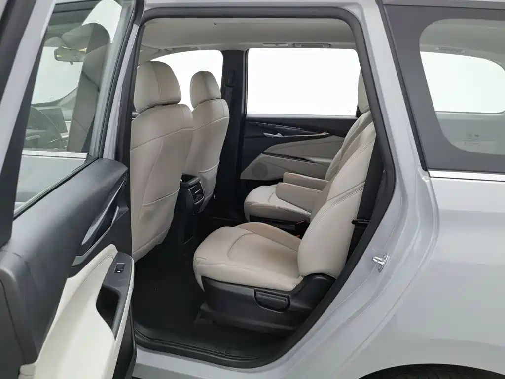 MAXUS G50 — миниатюра 15