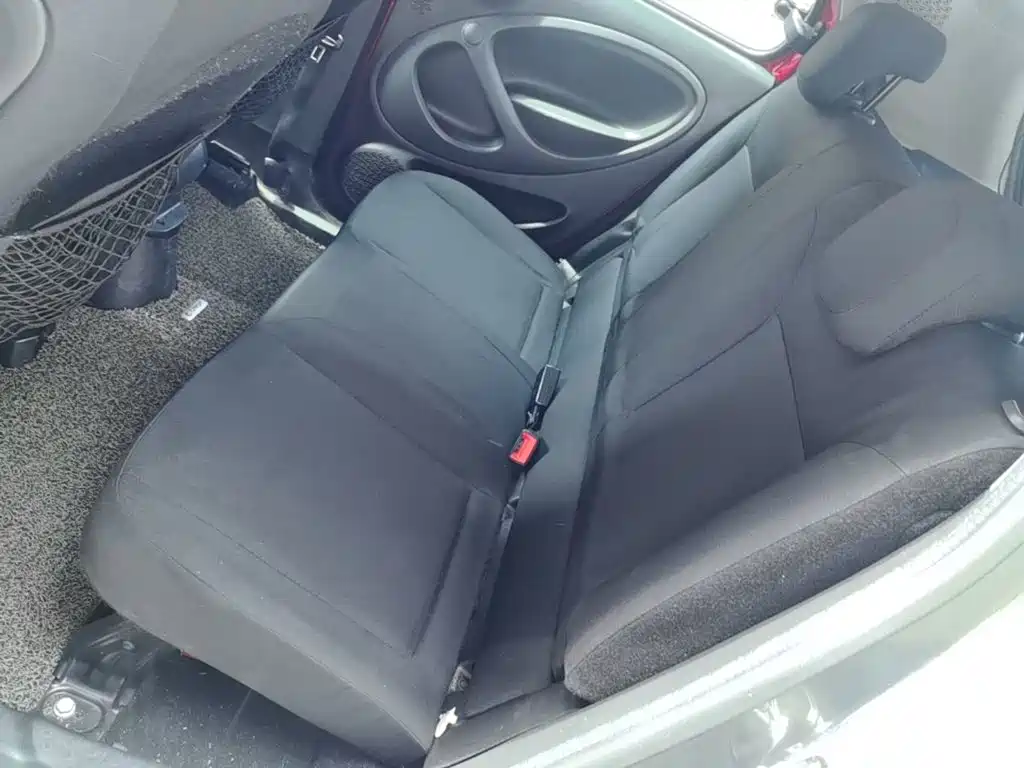 smart Smart Forfour — миниатюра 17