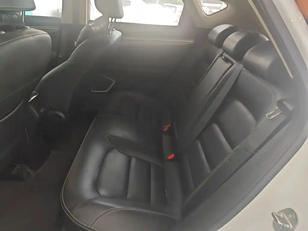 Geely Emgrand GS — миниатюра 17