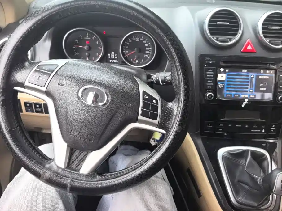 Haval H6 — миниатюра 12