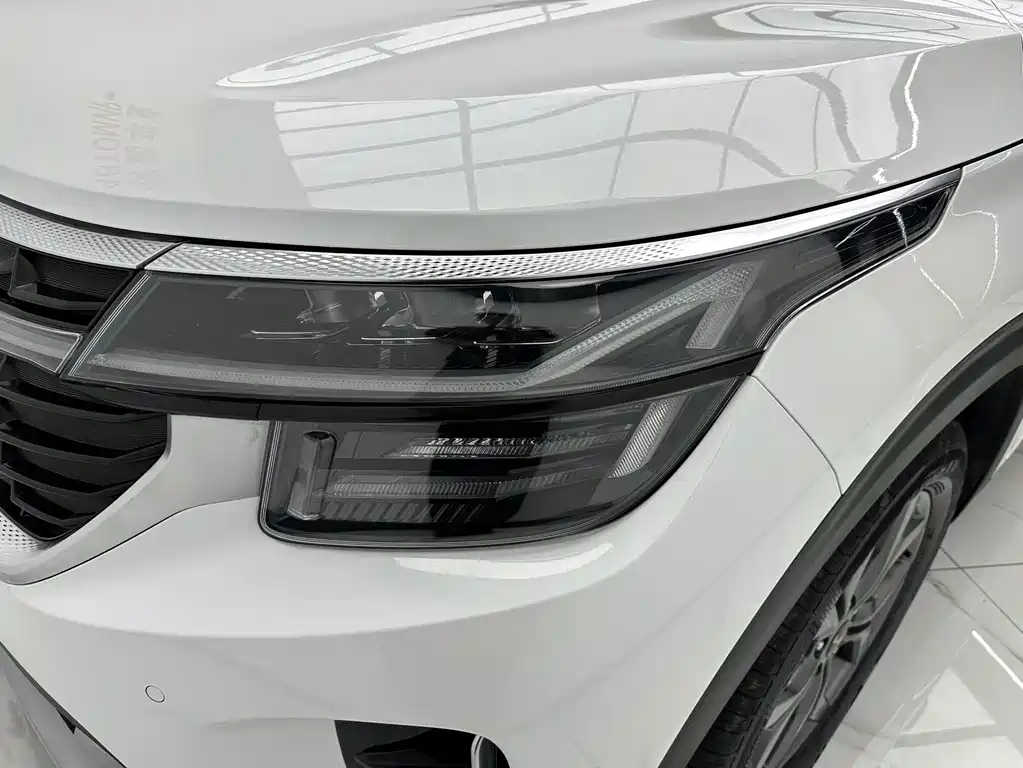 Kia Seltos — миниатюра 10