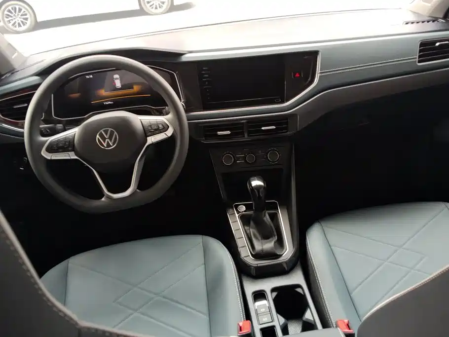 Volkswagen Lavida — миниатюра 12