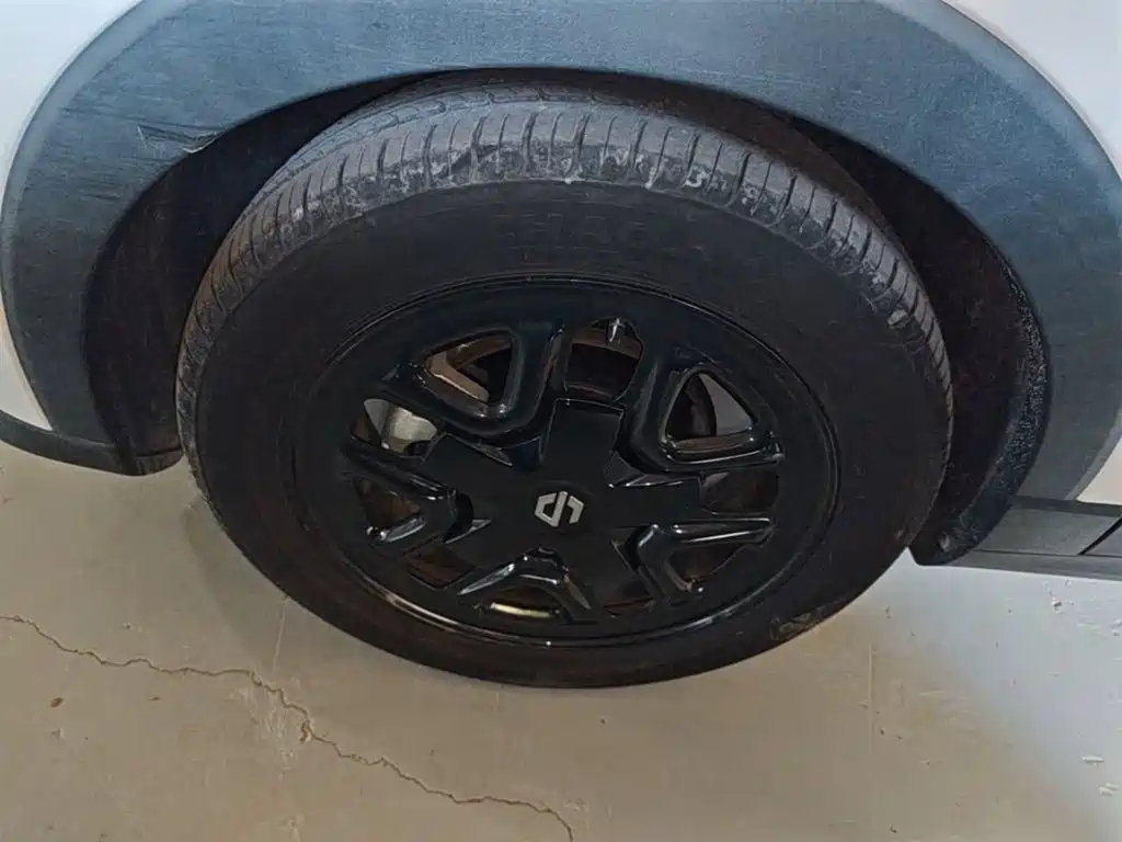 Leapmotor Leapmotor T03 — миниатюра 23