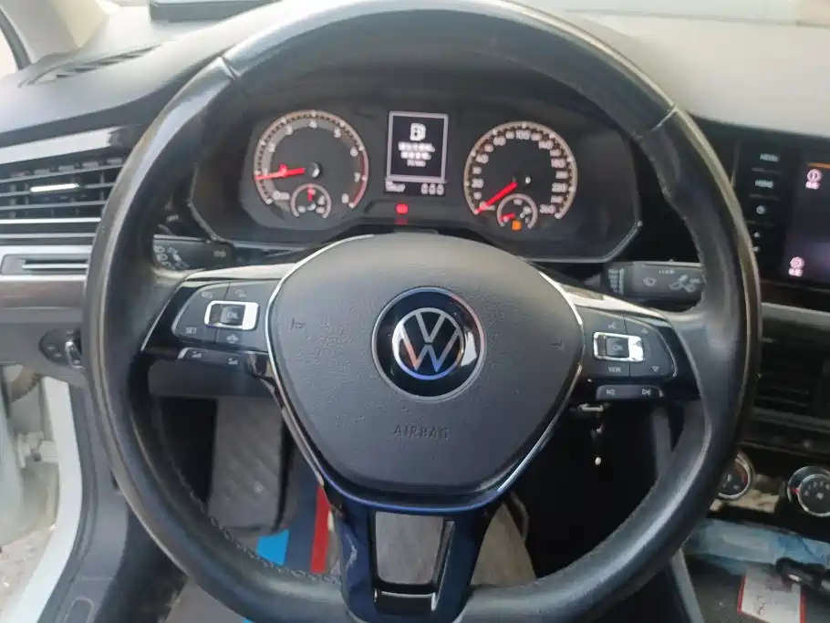 Volkswagen Bora — миниатюра 15