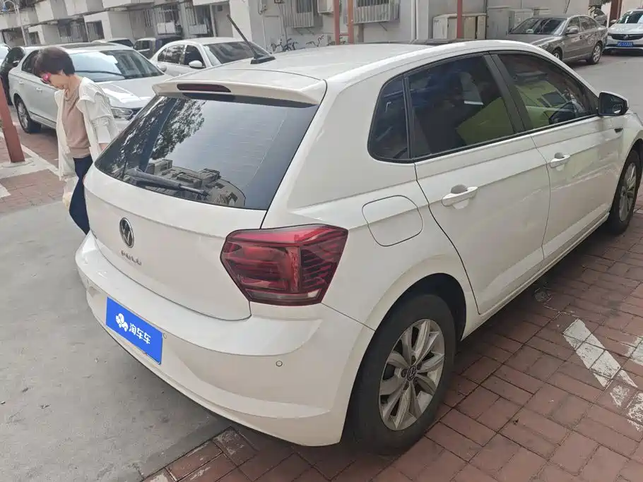 Volkswagen Polo — миниатюра 3