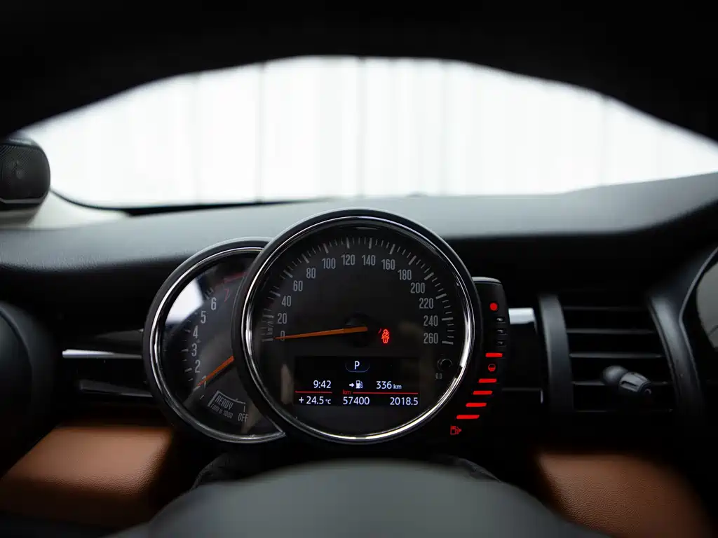 MINI Mini — миниатюра 7