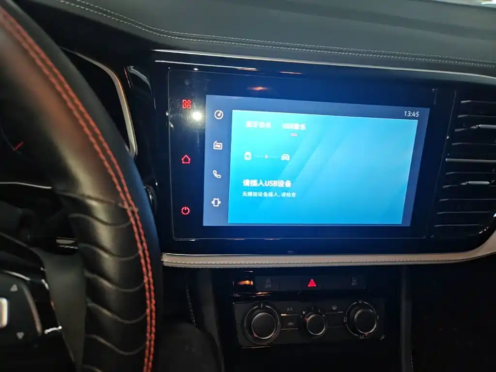 Jetta VS5 — миниатюра 13