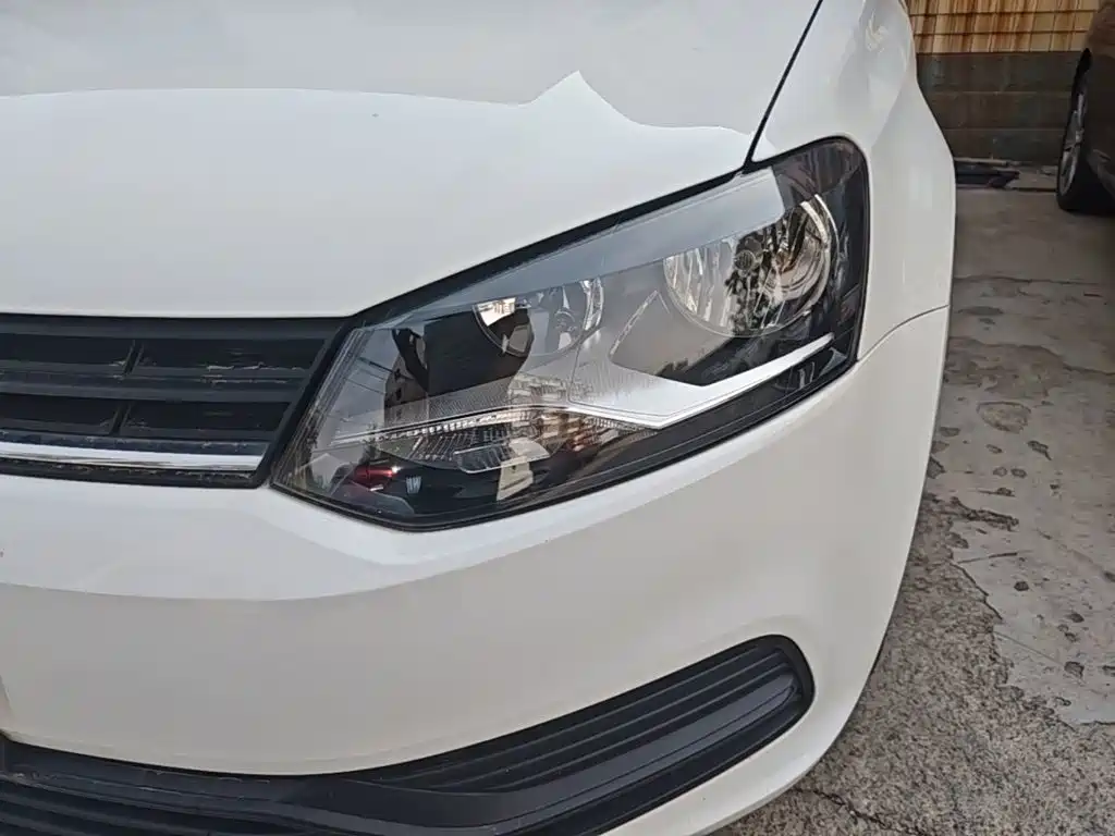 Volkswagen Polo — миниатюра 24