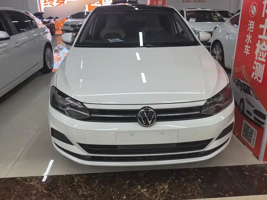 Volkswagen Polo — миниатюра 2