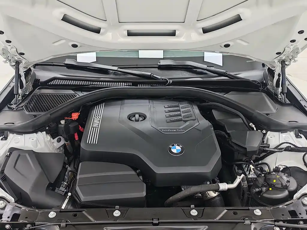 BMW 3 Series — миниатюра 16