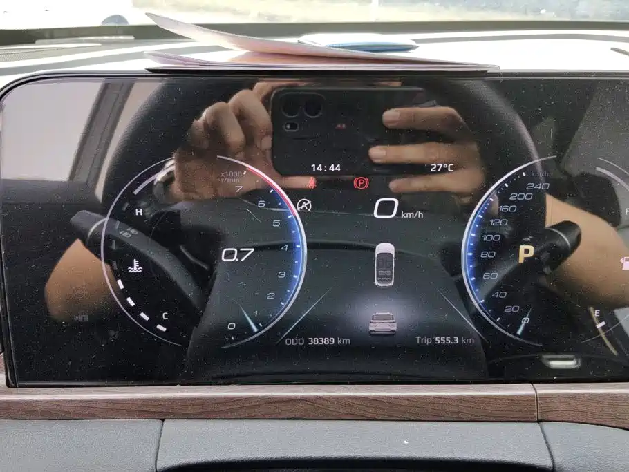 Ford Equator — миниатюра 14