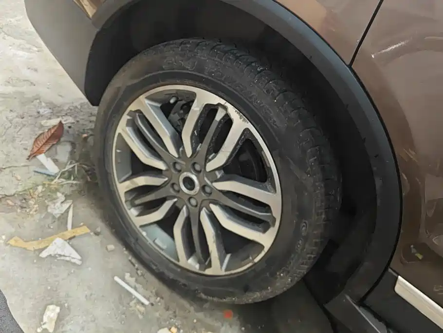 Haval H7 — миниатюра 6
