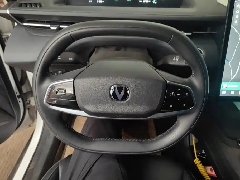 Changan Yida — миниатюра 15