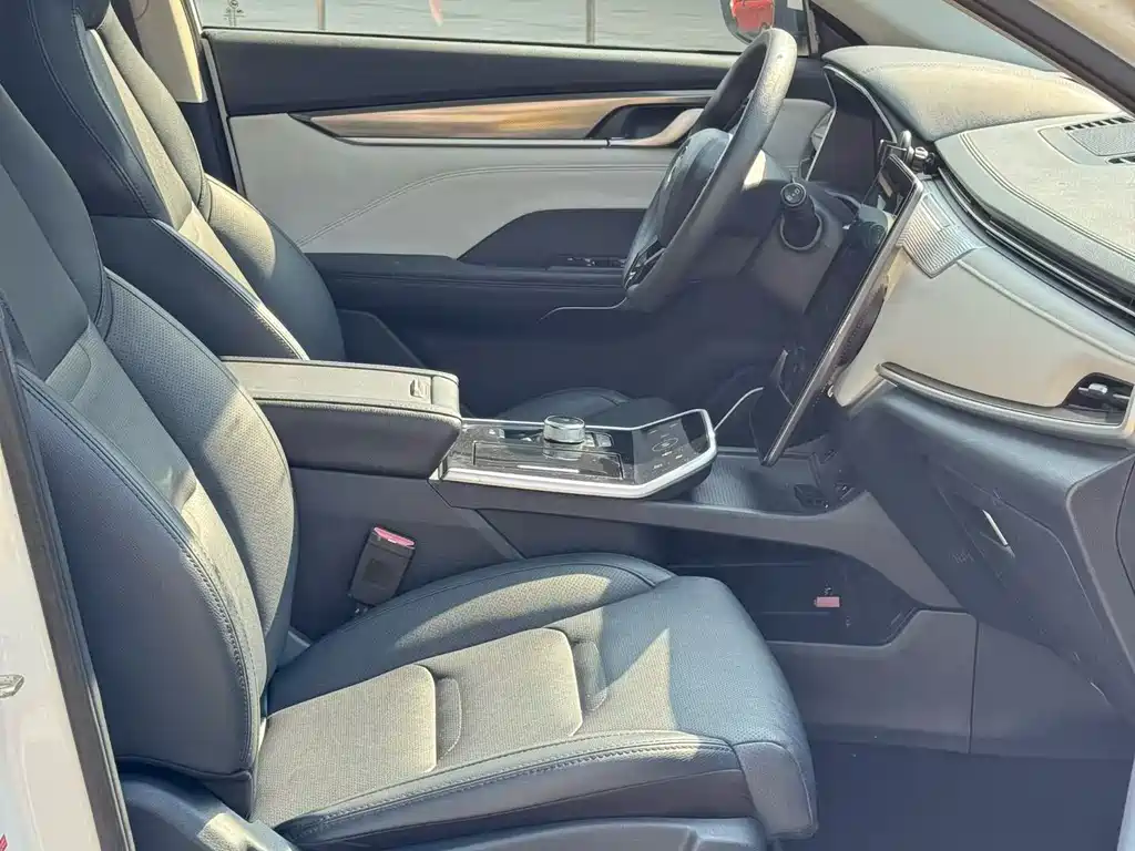 Weltmeister WEIMA EX5