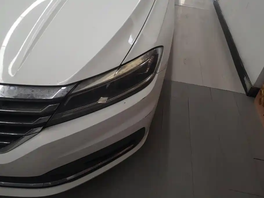Volkswagen Lavida — миниатюра 5