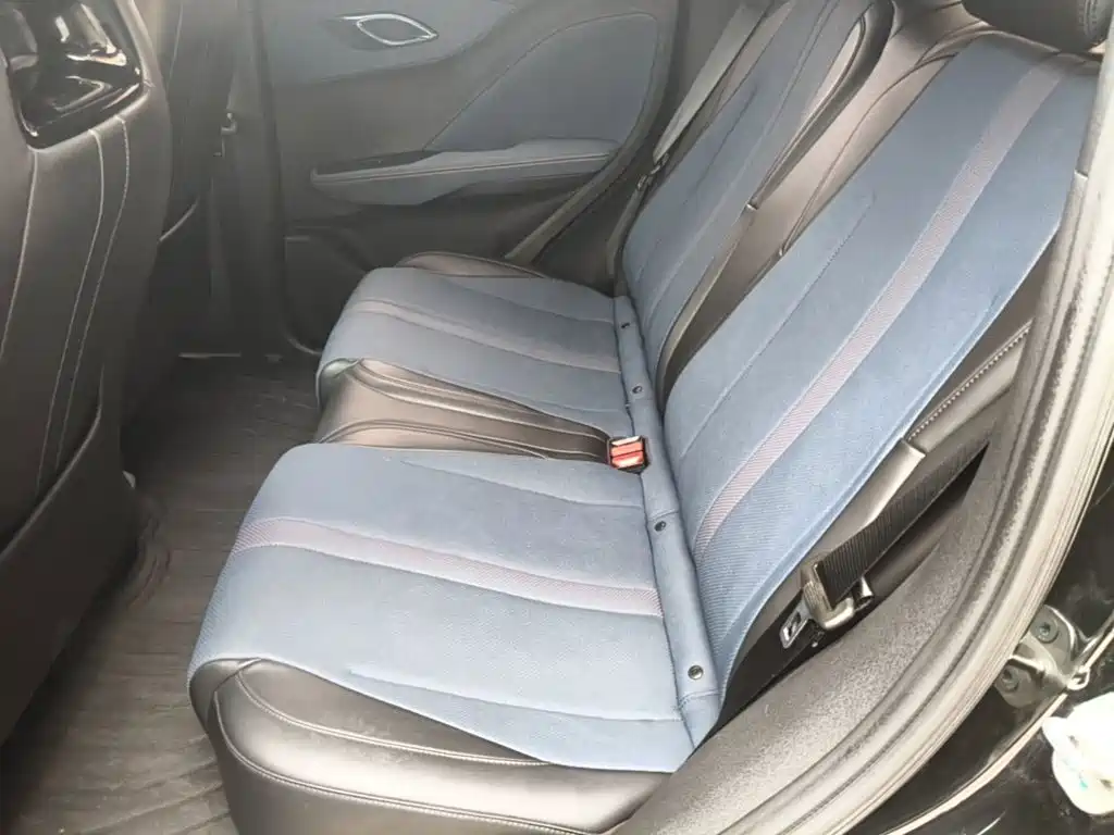 BYD Seagull — миниатюра 17
