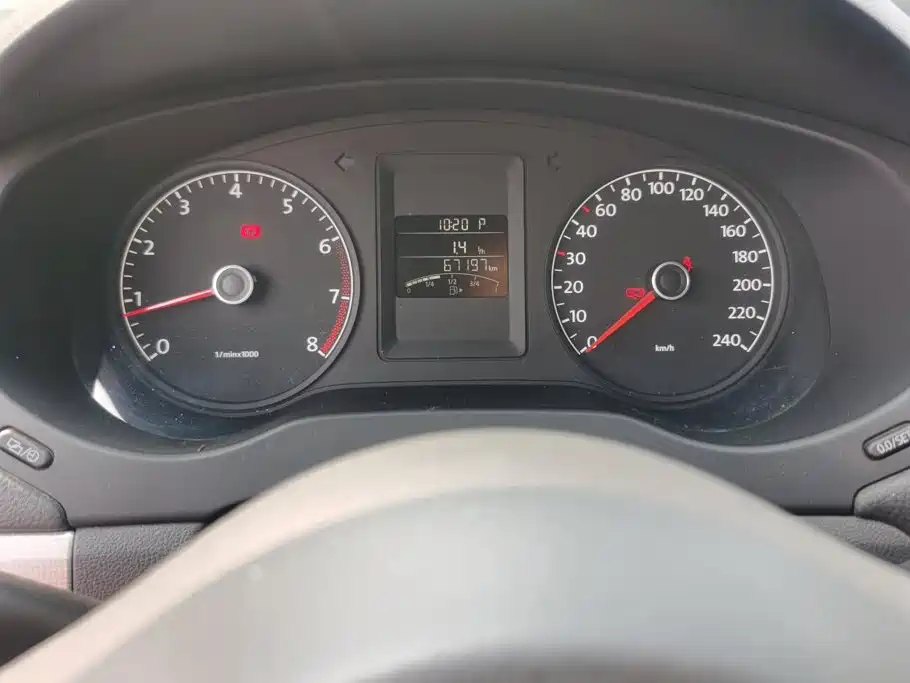 Volkswagen Sagitar — миниатюра 14