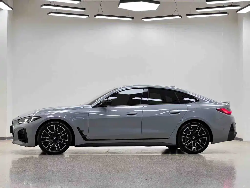 BMW 4 Series 4 2024 430i Gran Coupe M Sport