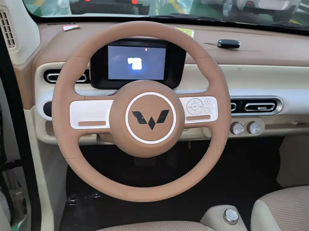 Wuling Mini EV — фотографии объявления, Фото 11