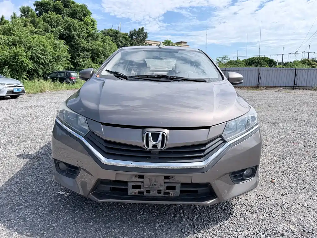 Honda Greiz — миниатюра 2