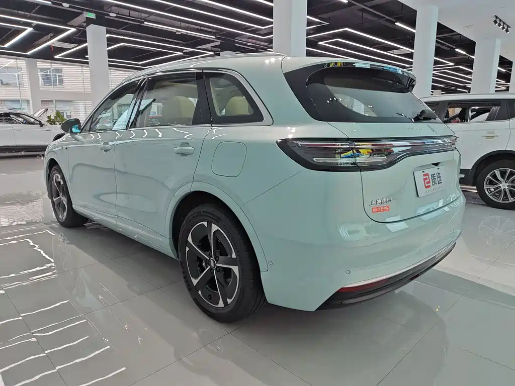 Shangjie H5 2025 Pro