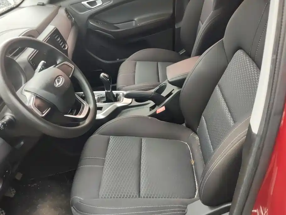 Chery Tiggo 5x — миниатюра 12