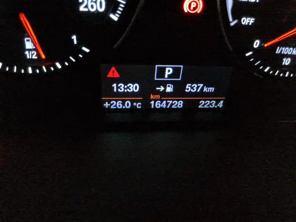 BMW X1 — миниатюра 5