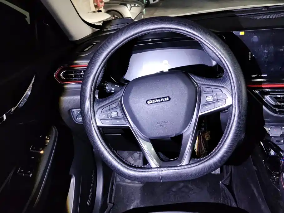 Oshan Oushang X5 — миниатюра 15