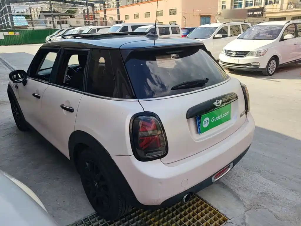 MINI Mini — миниатюра 5
