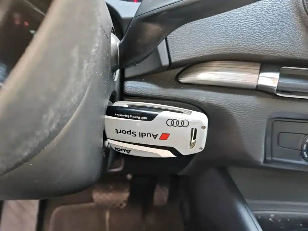 Audi A3 — миниатюра 9