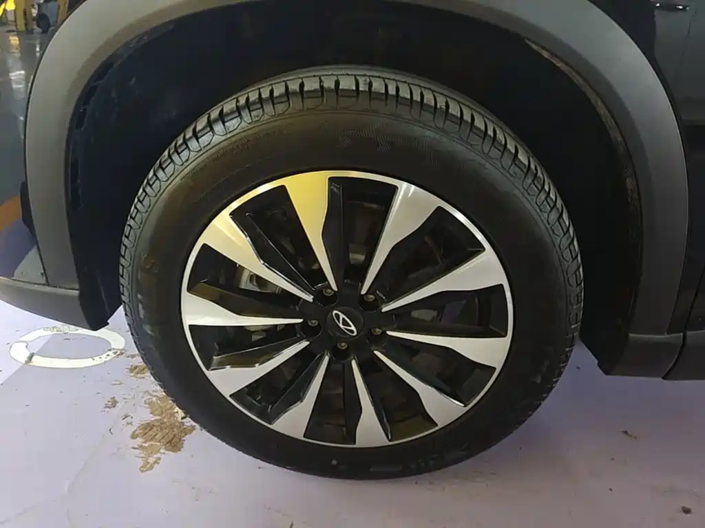 Chery Tiggo 8 PLUS — миниатюра 23